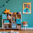Cargar imagen en el visor de la galería, Disney Stitch - 104 pièces
