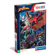 Cargar imagen en el visor de la galería, Spider-Man - 104 pièces
