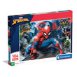Cargar imagen en el visor de la galería, Spider-Man - 104 pièces
