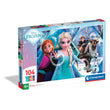 Cargar imagen en el visor de la galería, Frozen - 104 pièces

