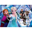 Cargar imagen en el visor de la galería, Frozen - 104 pièces
