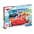 Cargar imagen en el visor de la galería, Cars - 104 pièces
