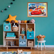 Cargar imagen en el visor de la galería, Cars - 104 pièces

