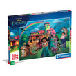 Cargar imagen en el visor de la galería, Disney Encanto - 104 pièces
