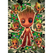 Cargar imagen en el visor de la galería, Marvel Groot - 104 pièces
