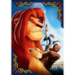 Cargar imagen en el visor de la galería, Disney Lion King - 104 pièces
