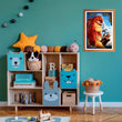 Cargar imagen en el visor de la galería, Disney Lion King - 104 pièces
