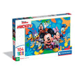 Cargar imagen en el visor de la galería, Disney Mickey And Friends - 104 pièces
