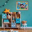 Cargar imagen en el visor de la galería, Disney Mickey And Friends - 104 pièces
