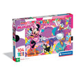 Cargar imagen en el visor de la galería, Disney Minnie - 104 pièces
