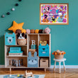 Cargar imagen en el visor de la galería, Disney Minnie - 104 pièces
