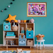 Cargar imagen en el visor de la galería, Minnie - 104 pièces
