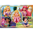 Cargar imagen en el visor de la galería, Disney Princess - 104 pièces

