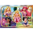 Cargar imagen en el visor de la galería, Disney Princess 2 - 104 pièces
