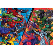Cargar imagen en el visor de la galería, Marvel Heroes Vs Villains - 104 pièces

