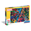Cargar imagen en el visor de la galería, Marvel Heroes Vs Villains - 104 pièces
