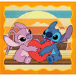 Cargar imagen en el visor de la galería, Disney Stitch - 3x48 pièces
