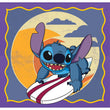 Cargar imagen en el visor de la galería, Disney Stitch - 3x48 pièces
