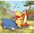 Cargar imagen en el visor de la galería, Disney Winnie The Pooh - 3x48 pièces
