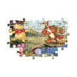 Cargar imagen en el visor de la galería, Disney Winnie The Pooh - 3x48 pièces
