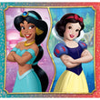 Cargar imagen en el visor de la galería, Disney Princess - 3x48 pièces
