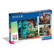 Cargar imagen en el visor de la galería, Disney Pixar - 3x48 pièces
