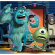 Cargar imagen en el visor de la galería, Disney Pixar - 3x48 pièces
