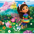 Cargar imagen en el visor de la galería, Gabby's Dollhouse - 3x48 pièces
