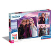 Cargar imagen en el visor de la galería, Disney Frozen - 3x48 pièces

