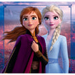 Cargar imagen en el visor de la galería, Disney Frozen - 3x48 pièces
