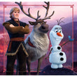 Cargar imagen en el visor de la galería, Disney Frozen - 3x48 pièces
