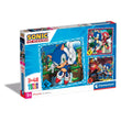 Cargar imagen en el visor de la galería, Sonic - 3x48 pièces
