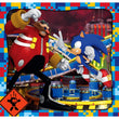 Cargar imagen en el visor de la galería, Sonic - 3x48 pièces
