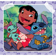 Cargar imagen en el visor de la galería, Disney Stitch - 3x48 pièces
