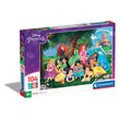 Cargar imagen en el visor de la galería, Disney Princess - 104 pièces
