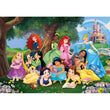 Cargar imagen en el visor de la galería, Disney Princess - 104 pièces
