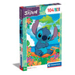 Cargar imagen en el visor de la galería, Disney Stitch - 104 pièces
