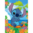 Cargar imagen en el visor de la galería, Disney Stitch - 104 pièces
