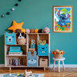 Cargar imagen en el visor de la galería, Disney Stitch - 104 pièces
