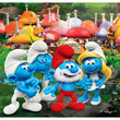 Cargar imagen en el visor de la galería, Smurfs - 3x48 pièces
