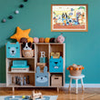 Cargar imagen en el visor de la galería, BLUEY - 60 pièces
