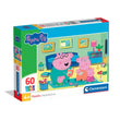 Cargar imagen en el visor de la galería, PEPPA PIG - 60 pièces
