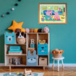 Cargar imagen en el visor de la galería, PEPPA PIG - 60 pièces
