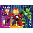 Cargar imagen en el visor de la galería, IRONMAN ANS HIS AWESOME FRIENDS - 60 pièces

