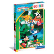Cargar imagen en el visor de la galería, MICKEY MOUSE - 60 pièces
