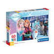 Cargar imagen en el visor de la galería, FROZEN - 60 pièces
