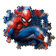 Cargar imagen en el visor de la galería, Marvel Spider-Man - 104 pièces
