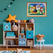 Cargar imagen en el visor de la galería, Paw Patrol - 104 pièces
