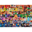 Cargar imagen en el visor de la galería, Stumble Guys - 180 pièces
