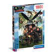 Cargar imagen en el visor de la galería, Dragontrainer - 180 pièces

